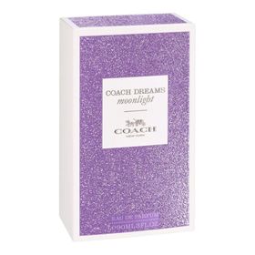 Coach Dreams Moonlight Eau De Parfum Spray