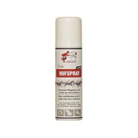 Schopf Riders Verba Hufspray schwarz