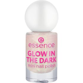 Essence - Mini Nagellack mit Leuchteffekt im Dunkeln