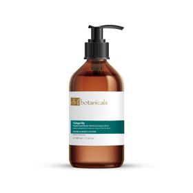 Dr Botanicals Gingerlily Hand- und Körperfeuchtigkeitslotion 500ml