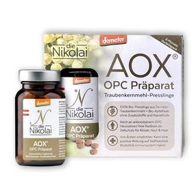 AOX OPC Präparat