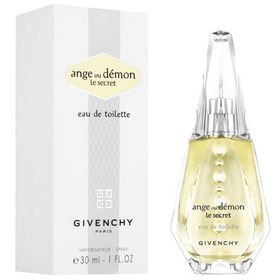 Givenchy - Eau de Toilette Engel oder Dämon Das Geheimnis –