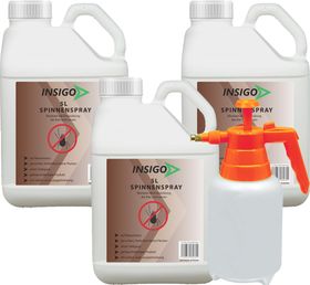 INSIGO Spinnenspray