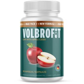 Volbrofit Caps