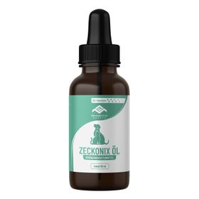 Pharma Health | Zeckonix Öl