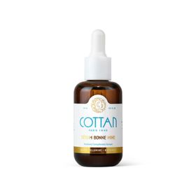 COTTAN - Serum für gute Miene - Vitamin C