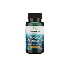 SWANSON N-Acetyl D-Glucosamin
