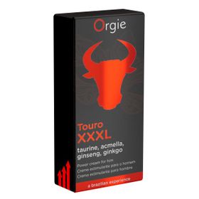 Orgie *Touro XXL* Power Cream