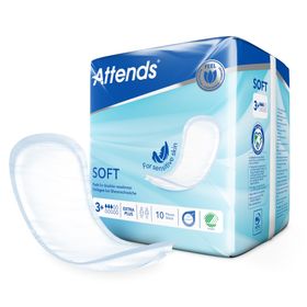 Attends Soft 3 Extra Plus