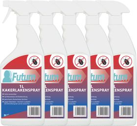 FUTUM Kakerlakenspray