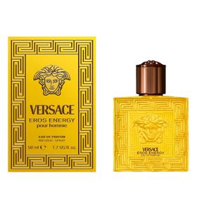 Versace Eros Energy Eau de Parfum Spray 50ml - Herrenduft