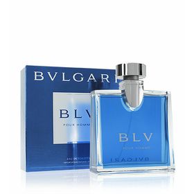 Bvlgari blv Pour Homme Eau de Toilette  für männer