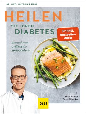 GU Heilen Sie Ihren Diabetes