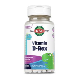 KAL Vitamin D-Rex D3 600 i.E.