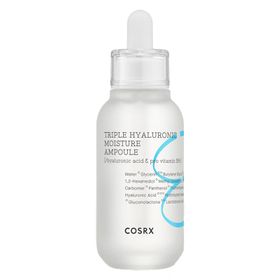 COSRX Hydrium Triple Hyaluronic Moisture Ampoule – Intensiv feuchtigkeitsspendendes Gesichtsserum