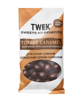 Tweek Toffee Caramel