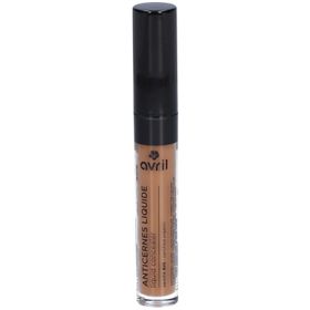 Avril - Zertifizierter Bio-Flüssig-Concealer
