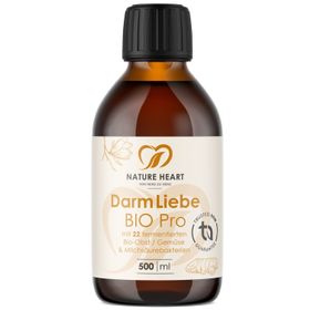 Darm Liebe Bio Pro