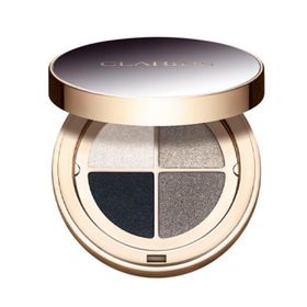 4 colors eyeshadow palette #09-onyx gradation r