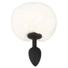 You2Toys - Fluffy Tail - Analplug