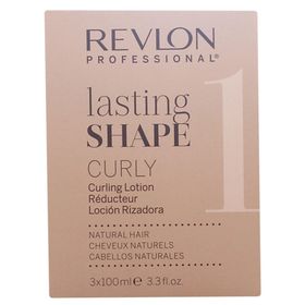 Revlon Lasting Shape Lockenlotion