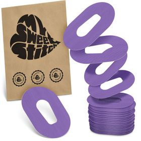 MySweetStitch | Fixierpflaster Dexcom G6