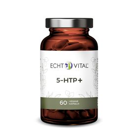 Echt Vital 5-HTP+