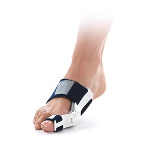 Ormed AIRCAST® HalguDay® Hallux-Valgus-Schiene