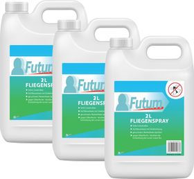 FUTUM Fliegenspray