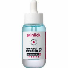 Skinlick Neuropeptide Pure Shot 5% – straffendes Anti-Aging Gesichtsserum