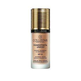 Collistar Unico Nº 6N Caramel Fluide Make-up Basis