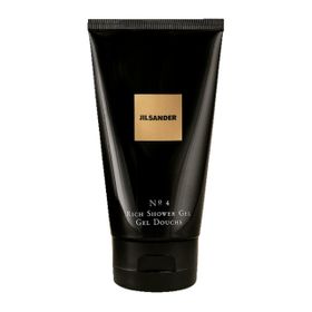 Jil Sander No.4 Rich Shower Gel