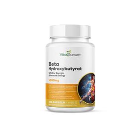 VitaSanum®- BHB (Beta-Hydroxybutyrat)