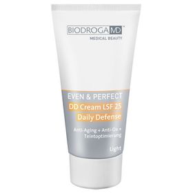 Even & Perfect DD Cream light 40 ml
