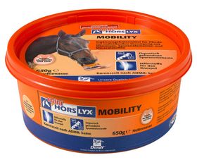 DERBY Horslyx Mobility