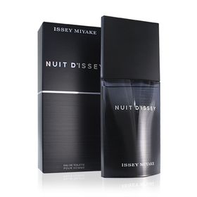 Issey Miyake Nuit d Issey pour Homme Eau de Toilette