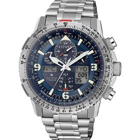 citizen watches Mod. JY8100-80L