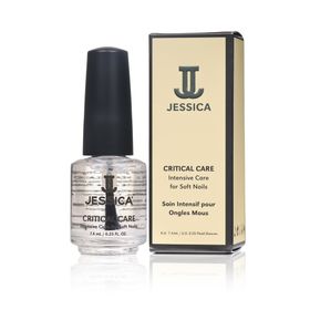 JESSICA Cosmetics Restoration Basecoat