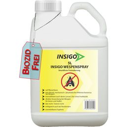 INSIGO Wespenspray