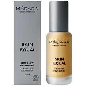 Madara Skin Equal Soft Glow Foundation Olive