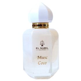El Nabil - Eau de Parfum Moschus Kokos