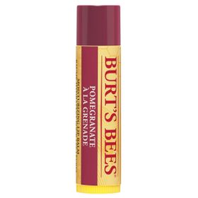 Burt's Bees Granatapfel Lippenbalsam Stick