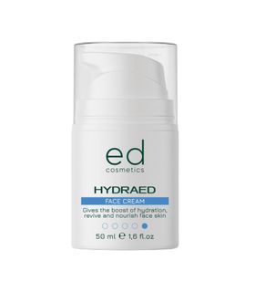 ED COSMETICS HydraED Tagespflege – Intensive Feuchtigkeit & Hautschutz