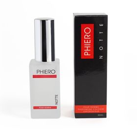 500cosmetics - Phero Notte - Pheromon-Parfum für Männer