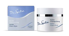 Dr. Spiller Azulen Cremepackung 50 ml