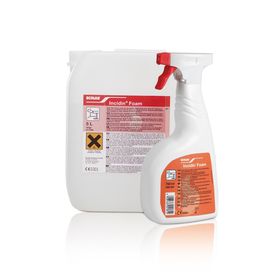 Ecolab Incidin® Foam Flächendesinfektion 5 Liter Kanister