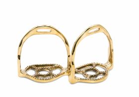 AMKA Barocksteigbügel