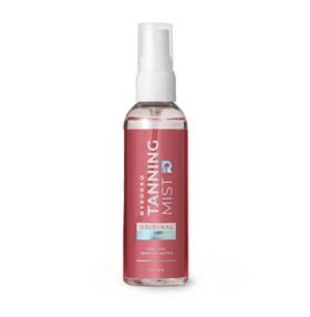 Erdbeere Selbsträuner Tanning Mist Shine Brown