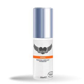 Lovelyness -  Anal Gleitgel