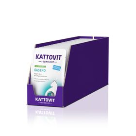 KATTOVIT Gastro Pute & Reis